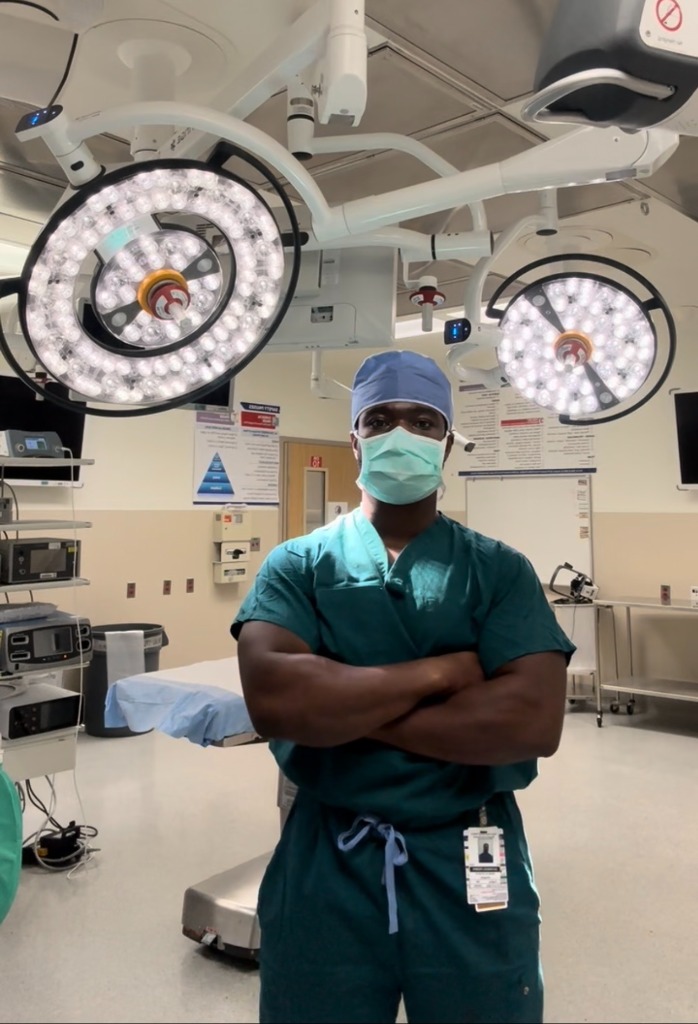 Machine Learning in Surgical Care